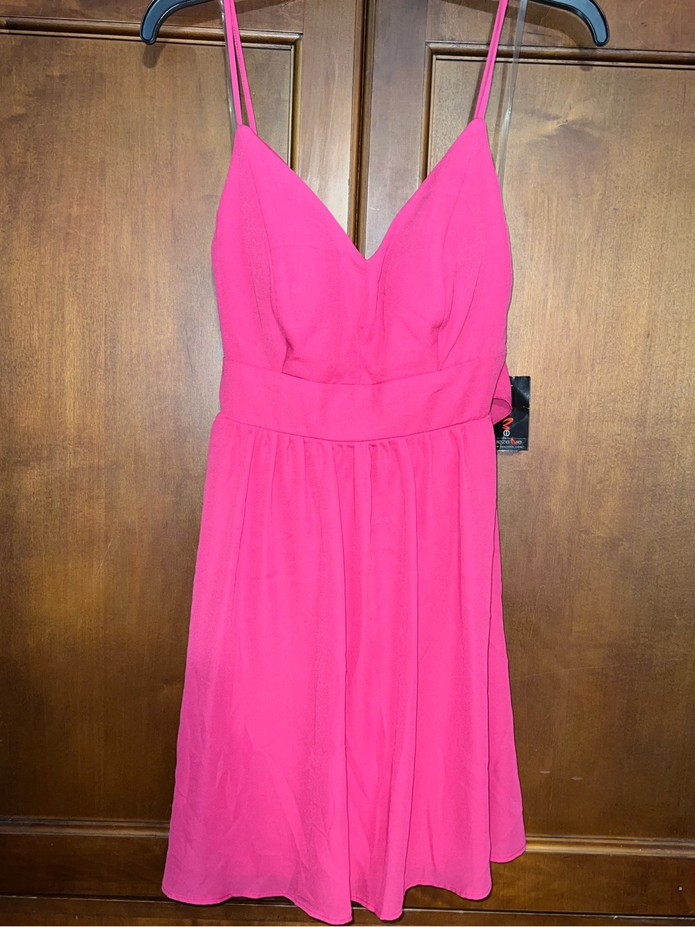 NWT teeze me dress